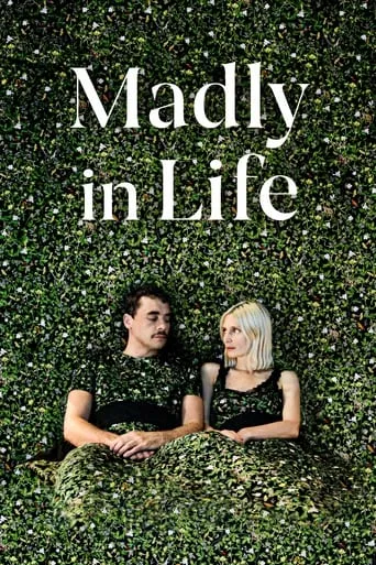 Madly in Life movie poster - Rated 7.1/10