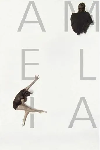 Amelia movie poster - Rated 7.9/10