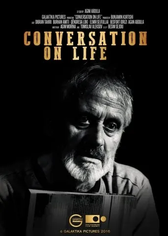 Conversation on Life movie poster - Entertainment content
