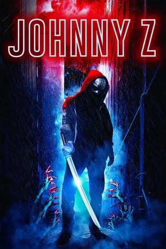 Johnny Z movie poster - Rated 5.881/10