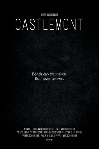 Castlemont movie poster - Entertainment content