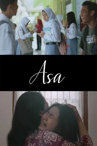 Asa movie poster - Rated 6.9/10