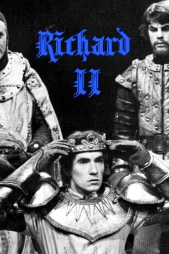 The Tragedy of King Richard II movie poster - Entertainment content