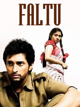 Faltu movie poster - Entertainment content