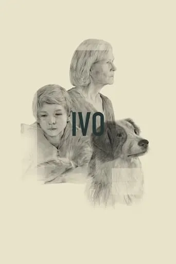 Ivo movie poster - Entertainment content