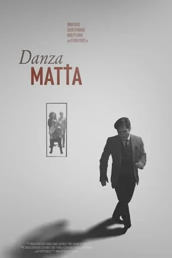Danzamatta movie poster - Entertainment content