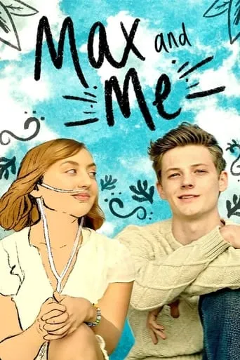 Max and Me movie poster - Rated 6/10
