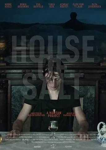 House of Salt movie poster - Entertainment content