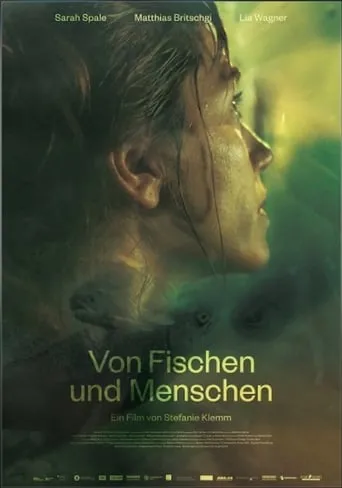 Of Fish and Men movie poster - Rated 4.3/10