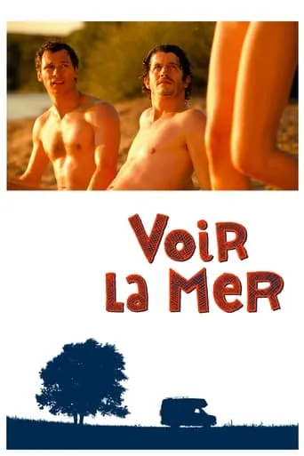 Voir la Mer movie poster - Rated 5.5/10