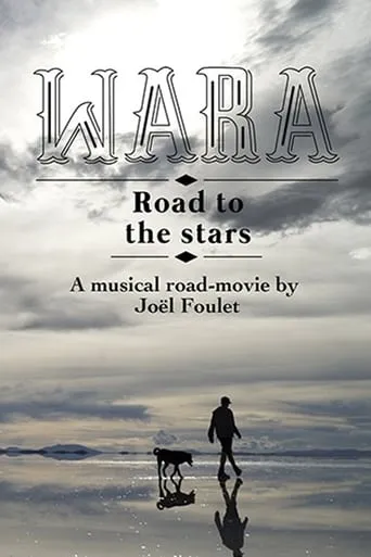 Wara movie poster - Rated 6.2/10