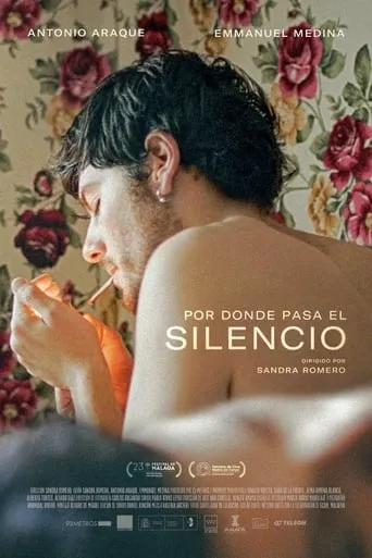Where the Silence Passes movie poster - Rated 3.5/10