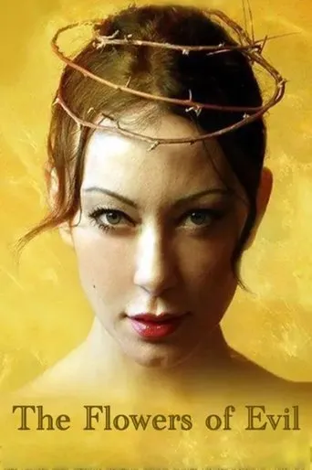 I fiori del male movie poster - Rated 7.8/10