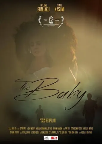 The Baby movie poster - Entertainment content