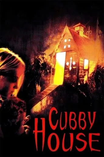 Cubbyhouse movie poster - Rated 3.5/10