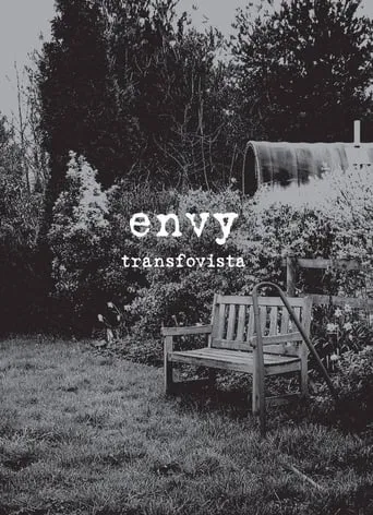 Envy: Transfovista movie poster - Rated 8/10