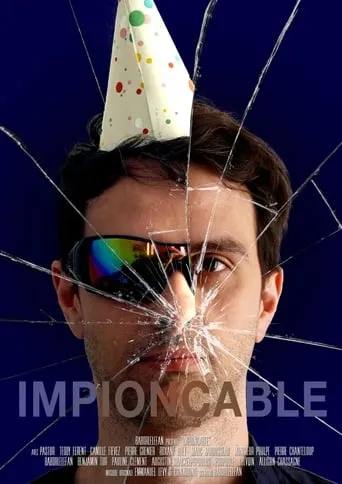 Impionçable movie poster - Rated 8.1/10