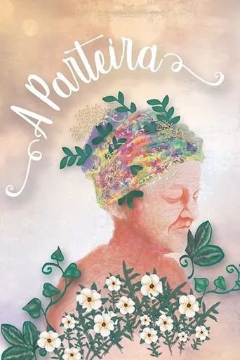 A Parteira movie poster - Entertainment content