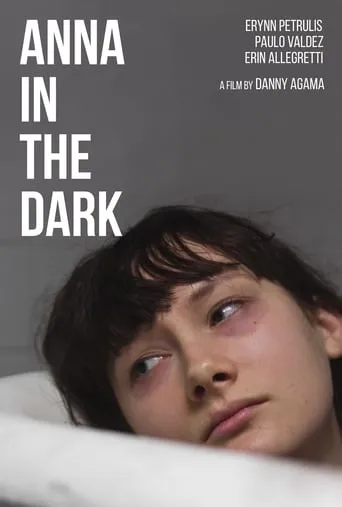 Anna in the Dark movie poster - Entertainment content