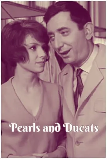 Pearls and Ducats movie poster - Rated 5/10