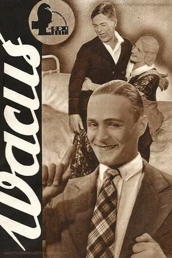 Wacuś movie poster - Rated 6/10