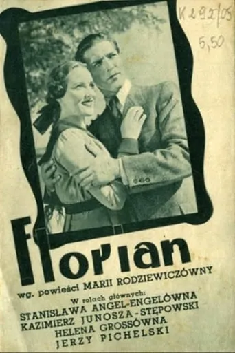 Florian movie poster - Rated 7/10