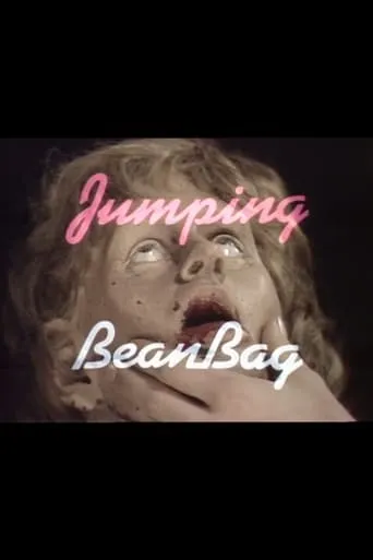 Jumping Bean Bag movie poster - Entertainment content