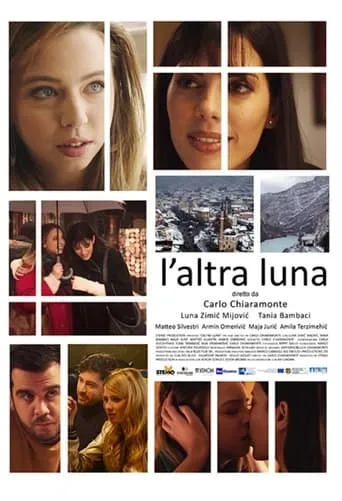 The Other Luna movie poster - Entertainment content