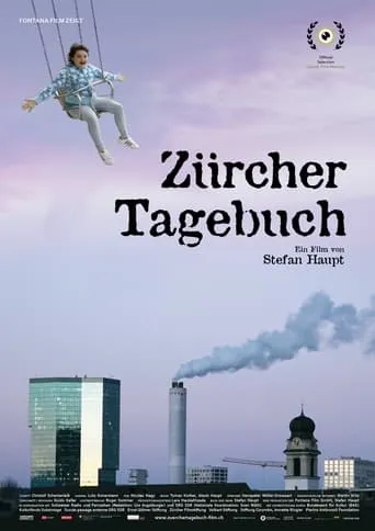 Zürcher Tagebuch movie poster - Rated 5/10