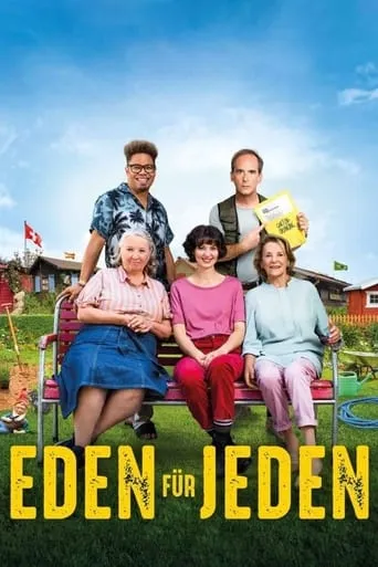 Eden für jeden movie poster - Rated 7/10
