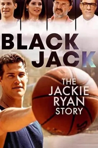 Blackjack: The Jackie Ryan Story movie poster - Rated 1/10