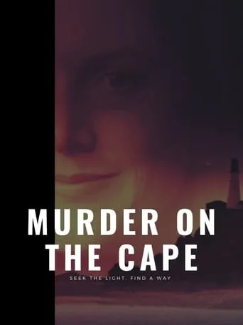 Murder on the Cape movie poster - Entertainment content