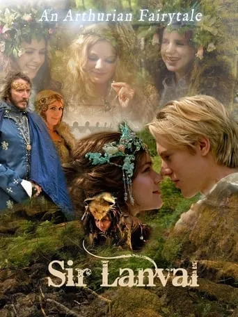 Sir Lanval movie poster - Rated 8/10