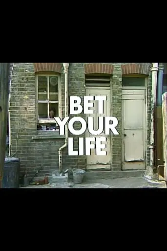 Bet Your Life movie poster - Entertainment content