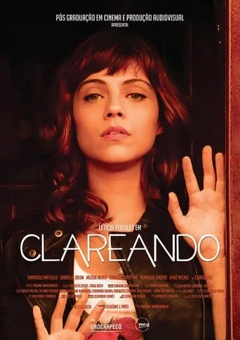 Clareando movie poster - Rated 10/10