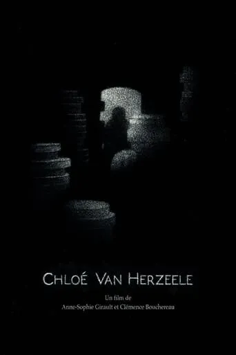 Chloé Van Herzeele movie poster - Entertainment content