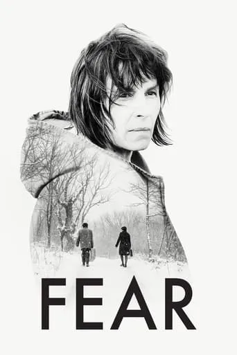 Fear movie poster - Rated 7.2/10