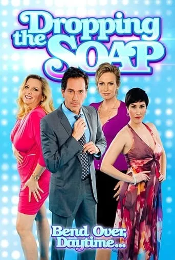 Dropping The Soap movie poster - Rated 6/10