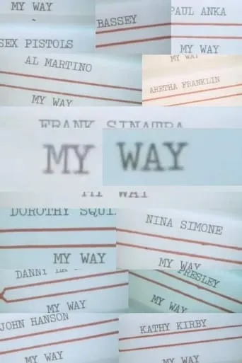 My Way movie poster - Entertainment content