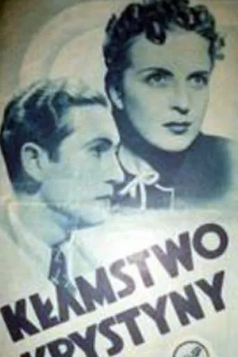 Kłamstwo Krystyny movie poster - Rated 6/10