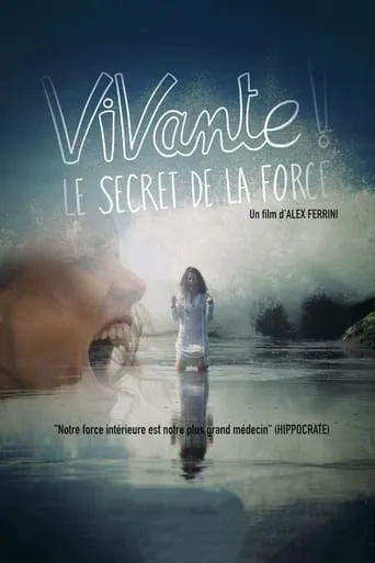 Vivante ! movie poster - Rated 6/10