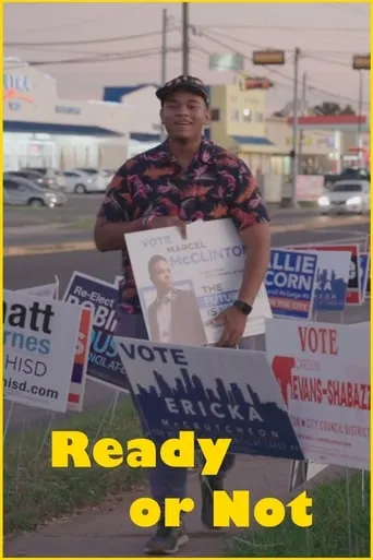 Ready or Not movie poster - Entertainment content