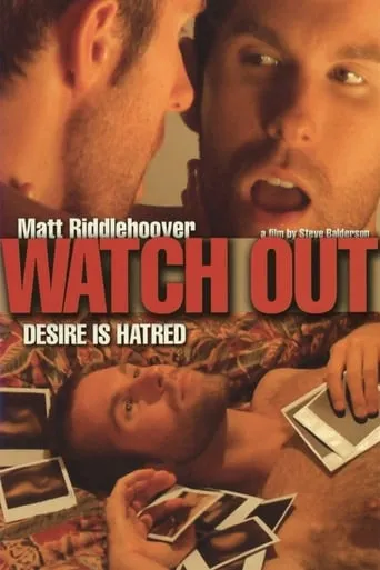 Watch Out movie poster - Rated 3.8/10