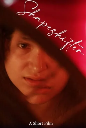 Shapeshifter movie poster - Rated 4/10