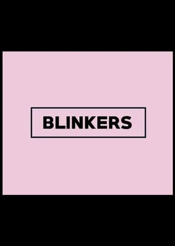 Blinkers movie poster - Entertainment content
