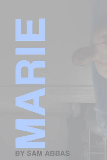 Marie movie poster - Entertainment content