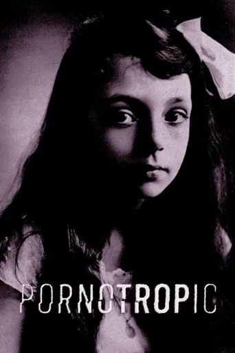 Pornotropic movie poster - Rated 7/10
