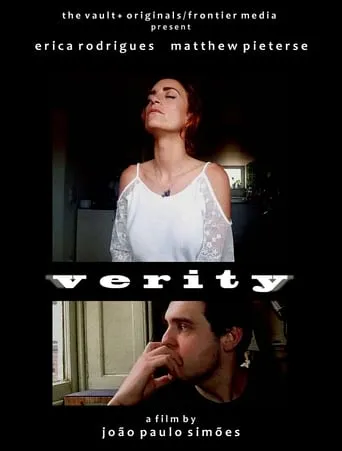 Verity movie poster - Rated 10/10