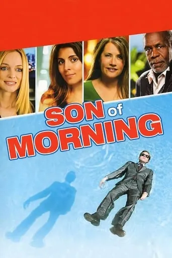 Son of Morning movie poster - Rated 3/10