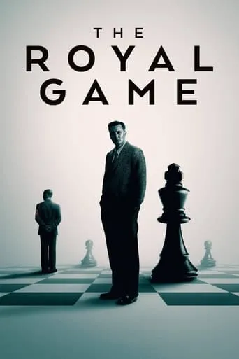 Chess Story movie poster - Rated 6.9/10